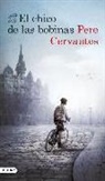 Pere Cervantes - El chico de las bobinas