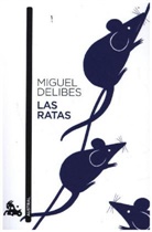 Miguel Delibes - Las ratas