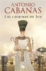 Antonio Cabanas - Las lagrimas de Isis