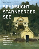 Katja Sebald - Sehnsucht Starnberger See