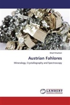 Sherif Kharbish - Austrian Fahlores
