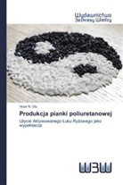 Victor R. Otu - Produkcja pianki poliuretanowej