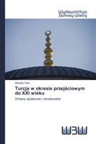 Y&amp;, Mustafa Y¿ld¿z, Mustafa Yildiz - Turcja w okresie przejsciowym do XXI wieku