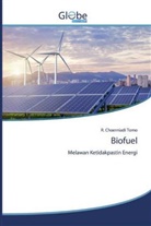 R. Choerniadi Tomo - Biofuel