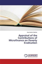 Nura Ibrahim Mukhtar - Appraisal of the Contributions of Microfinance on Poverty Eradication