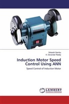 K Devender Reddy, K. Devender Reddy, Srikant Sambu, Srikanth Sambu - Induction Motor Speed Control Using ANN