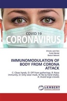 Beduin Mahanti, Sudi Mandal, Sudip Mandal, Dhrubo Jyot Sen, Dhrubo Jyoti Sen - IMMUNOMODULATION OF BODY FROM CORONA ATTACK