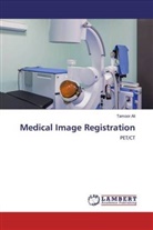 Tamoor Ali - Medical Image Registration