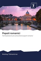 Andrey Tikhomirov - Popoli romanici