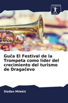 Sla¿an Mileki¿, Sla an Milekic, Sladan Milekic - Guca El Festival de la Trompeta como líder del crecimiento del turismo de Dragacevo