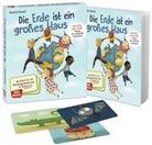 Susanne Brandt, Manuela Olten - Die Erde ist ein großes Haus (Arbeitsmaterial)