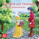 Catharina Fastenmeier, Juliane Buneß - Elisabeth von Thüringen und das Rosenwunder