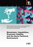 Nils Braun-Dubler, Bulatnikov, Tetiana Bulatnikova, Antoine Burret, Hans-Peter Gier, Manuel Langhart... - Blockchain: Capabilities, Economic Viability, and the Socio-Technical Environment