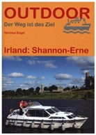 Hartmut Engel - Irland: Shannon-Erne