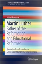 Mihai Androne - Martin Luther