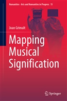 Joan Grimalt - Mapping Musical Signification