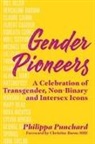 Philippa Punchard, Philippa Punchard - Gender Pioneers