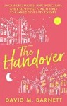 David M Barnett, David M. Barnett - The Handover