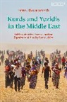 Gunes Murat Tezcur, Günes Murat Tezcür - Kurds and Yezidis in the Middle East