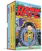 Peter Bagge, Peter/ Blanchard Bagge, Bagge Peter - Complete Hate