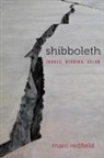 Marc Redfield - Shibboleth