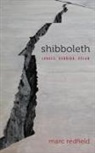 Marc Redfield - Shibboleth