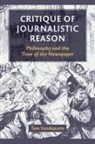 Tom Vandeputte - Critique of Journalistic Reason