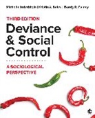 Kristin A Bates, Kristin A. Bates, Kristin A. A. Bates, Bates Kristin A., Randy R Gainey, Randy R. Gainey... - Deviance and Social Control