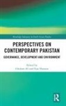 Ghulam (EDT)/ Hussain Ali, Ghulam Hussain Ali, Ghulam Ali, Ali Ghulam, Ejaz Hussain - Perspectives on Contemporary Pakistan