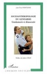 Jean-Yves Fontaine - Socioanthropologie du gendarme