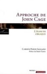 Carmen Pardo - Approche de John Cage