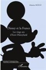 Sébastien Roffat - Disney et la France