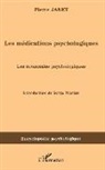 Pierre Janet - Les médications psychologiques (1919) vol. II