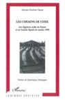 Myriam Hachimi Alaoui - Les chemins de l'exil