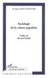 Antigone Mouchtouris - Sociologie de la culture populaire