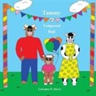 Lawanna Naomi Staves - Tammy the Tempered Bull