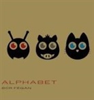 B. C. R. Fegan - Alphabet
