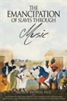 Mathew Knowles, Mathew Knowles Ph. D. - The Emancipation of Slaves through Music