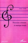 Frédéric Gonin - Processus créateurs et musique tonale