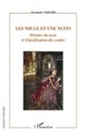 Aboubakr Chraibi - Les mille et une nuits