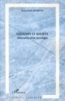 Pierre-Noël Denieuil - Cultures et société