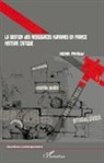 Henri Pinaud - La gestion des ressources humaines en France