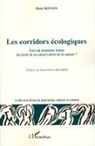 Marie Bonnin - Les corridors écologiques