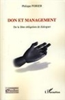 Philippe Poirier - Don et management