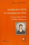Maurice Abiteboul - Dames de coeur et Femmes de tête