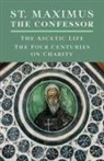 St. Maximus the Confessor - St. Maximus the Confessor
