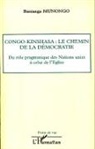 Banianga Munongo - Congo-Kinshasa: le chemin de la démocratie