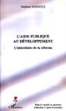 Stéphane Madaule - L'aide publique au développement