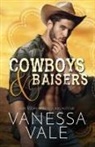 Vanessa Vale - Cowboys et baisers
