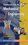 Anil Kumar, K. Sudhakar - Fundamentals of Mechanical Engineering